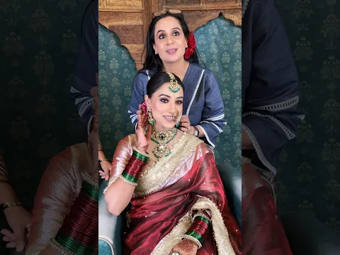 Bihari Beauty at the Studio ❤️ Parul Garg