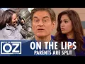 The Tom Brady Kiss That Divided Parents Oz Health