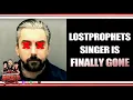 Download Lagu Lostprophets Evil Singer Finally Gone | The Podcast That Rocked #Podcasts