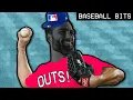 THE CHAD INNINGS EATER Baseball Bits