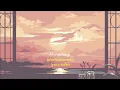 Download Lagu pelangi - HIVI lyrics video (slowed + reverb)