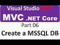Visual Studio 2017 - C Core