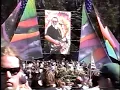 31 years ago JERRY GARCIA S MEMORIAL - August 13 1995