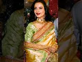 Download Lagu Aankh hai bhari bhari aur tum 😢😢#amitabh \u0026 rekha #unique  love story#bollywood #trending #shorts