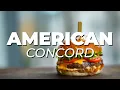 EAT HERE NOW Top 5 AMERICAN RESTAURANTS in Concord CALIFORNIA
