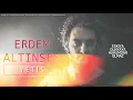 Erdem Altınses - Yetiş #enstrümantal (Eşref Rüya) I  © 2019 Kalan Müzik