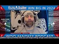 Dynasty Rookie ADP - Post NFL Draft