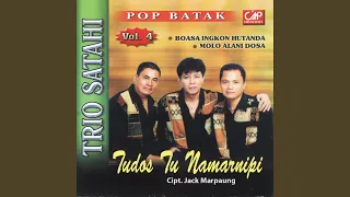 Download Tudos Tu Namarnipi MP3