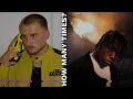 DON TOLIVER, DYCE - HOW MANY TIMES? (REMIX)