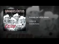 Escuela Del Virus Antrax - Calibre 50