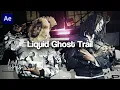 How to create Ghost Trail Effects like noahsocold After Effects