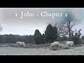Chapter 2 of the Book of 1 John - New King James Version NKJV