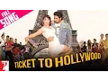 Download Lagu Ticket To Hollywood | Full Song | Jhoom Barabar Jhoom | Abhishek, Lara | Shankar-Ehsaan-Loy, Gulzar