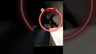 انتبه تفعل هذا الشي في الحمام ياساتر 