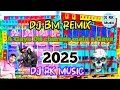 Lagu 2025 🎧1 January  a Gaya a Gaya 2025 Hindi New Dj Song ।। 4-Step Humming Matal  Dj Mix @djrkmusic2163