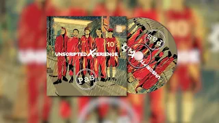 pas band unscripted xperience full album 