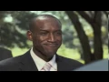 Courageous - The Father s Resolution Scene