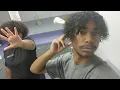Lucki - Randomly Sped Up Reverb