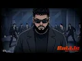 BATTLE - IQBAL - JOVIN BAINZ - 2k26