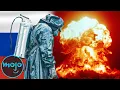 Download Lagu Top 10 Secrets Russia Doesn't Want You to Know About