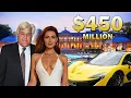 Jay Leno s Lifestyle 2023 Net Worth Wife House and Cars