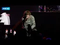Download Lagu The Kid LAROI – Stay/Without You (AT\u0026T Pregame Concert)