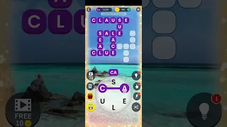 Crossword Jam Level 121 Crossword Jam Greece 11