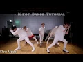 Download Lagu IKON 'Dive'- Dance Tutorial