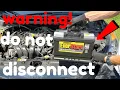 how to replace your car battery without damage