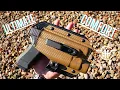 Hidden Hybrid Holsters The Most Comfortable IWB Holster You ll Ever Wear