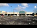 Abandoned JOANN Fabrics and Crafts - Portland OR