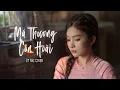 Download Lagu MÁ THƯƠNG CON HOÀI | TỐ MY l COVER ÚT NHỊ