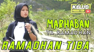 Download DJ MARHABAN YA RAMADHAN REMIX BASS GLERR MP3