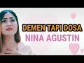 Download Lagu DEMEN TAPI DOSA // NINA AGUSTIN // TARLING TENGDUNG CIREBONAN // PILIHAN PENONTON