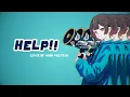 Download Lagu 【cover】 HELP!!  / Anya Melfissa