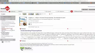 Python Module 09 01 Overview