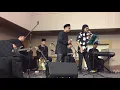Terharu- Mawi Feat Assalam Buskers