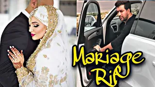 طلع البدر علينا على الطريقة المغربية للأعراس 