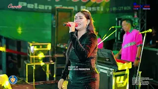 camelia menyulam kain yang rapuh selly prawoto khitanan wildan al afnan krapyak jepara