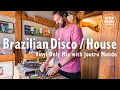 Brazilian Disco / House Vinyl Only Mix with Joutro Mundo @ellarecords | AFTER HOURS SESSION