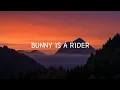 Caroline Polachek - Bunny Is A Rider (Lyrics)