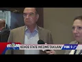 Gov Kehoe proposes plan to eliminate Missouri income tax