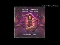 Lockdown, Uberjak'd, Enya Angel - Lullabye (Colin Hennerz & SCAR Edit)