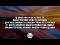 Eix❌Rauw Alejandro❌Brytiago❌Noriel❌Kevvo❌Jay Wheeler - Infiel Remix (Letra/Lyrics)