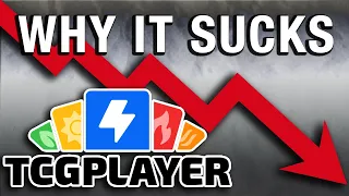 The Fall of TCGplayer How a 300M Buyout Changed Everything