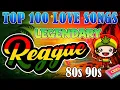 Lagu Top 100 Reggae Love Songs🔥Best Classic Reggae Mix 2026 | All Time Romantic Hits💖RELAXING REGGAE MIX