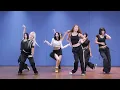 TZUYU - 'Run Away' Dance Practice [MIRRORED]