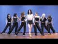 Download Lagu TZUYU - 'Run Away' Dance Practice [MIRRORED]