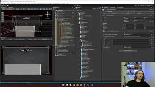 Mastering Unit Testing in Unity Implementing Level Select Menu and Unit Testing Prefabs