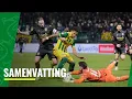 Lagu Samenvatting ADO Den Haag - Vitesse 0-0 (26-01-2026)